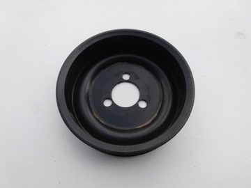 фото thumb №1, Vw polo 6q 1.6i колесо ременное вала 03d121028d