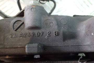 фото thumb №5, Porsche 991 911 суппорт тормоза задняя задний 970352524