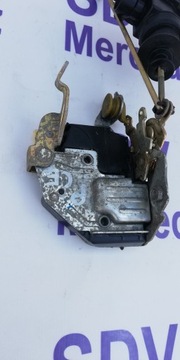 фото thumb №6, Замок двері праві mercedes w124 купе cabrio ce