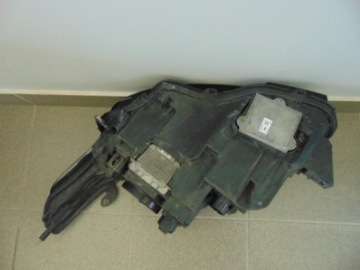 Range rover vogue ксенон led фара передня перед Недорого, фото thumb