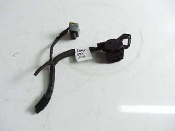 фото thumb №1, Штекер компьютер abarth 595 2016 1.4 turbo