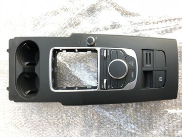 фото thumb №8, Audi a3 8v навигация комплект 8v0035840b