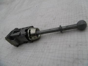 фото thumb №8, Citroen c3 c4 cactus c5 замок зажигания вкладка ключ