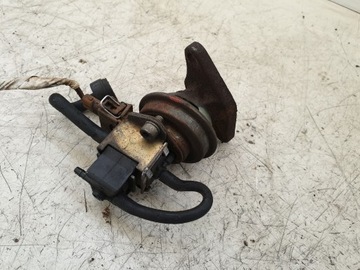 фото thumb №1, Клапан рециркуляции выхлопных газов egr opel omega b 2.0 8v