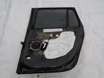 фото thumb №8, Citroen c4 picasso ii grand двері праві задні ktv