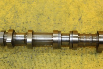 фото thumb №5, Вал распределительного вала выпускной hyundai i20 1.6 16v