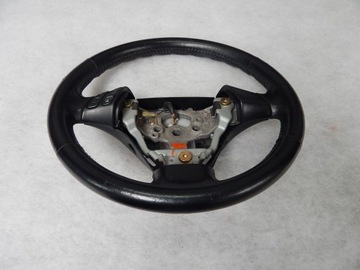 фото thumb №7, Mazda 5 - руль кожа оригинал