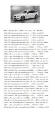 фото thumb №12, Компресор підвіска компресор bmw 5 gt f07 f11