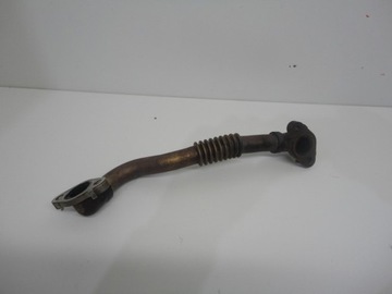 фото thumb №2, Kia rio v 1,4crdi труба egr вихлопних газів 2017-