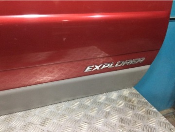 фото thumb №4, Ford explorer 3 sport 02-05 дверь правый перед