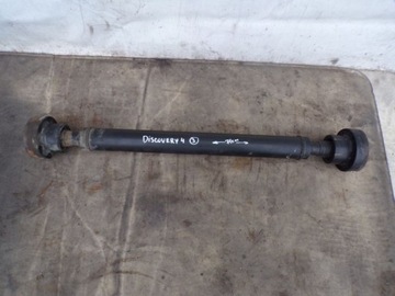 фото thumb №2, Wał привідний range rover discovery 4 3.0 tdv6