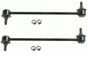 фото thumb №14, Lemforder 34497 01 стрижень / кронштейн, стабілізатор