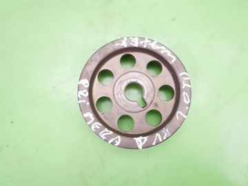 фото thumb №5, Колесо вала розподільного валу nissan primera p11 wp11 2.0 td