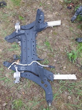 Купить Mini f55 f56 f57 подрамник подрамник перед подрамник 6869546, фото thumb