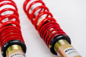 фото thumb №16, Різьба mts підвіска регульоване vw transporter t5