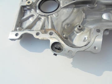 фото thumb №13, Mazda cx5 cx-5 2.2d корпус защита распределительного вала sh0110500