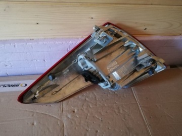 фото thumb №2, Лампа задня citroen c4 picasso