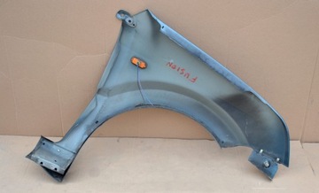 фото thumb №6, Ford fusion крыло левый передний перед хороший полный