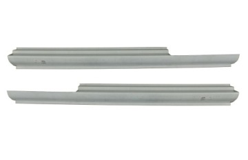 фото thumb №1, Audi a3 8l 96-03 3-d поріг ремкомплект поріг оцинковка le+pr