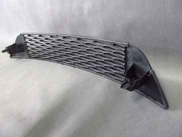 фото thumb №4, Решётка радиатора / решётка w бампер seat toledo 12 - 17