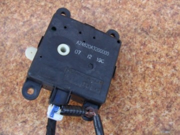 фото thumb №1, Nissan qashqai 08r моторчик обігрівача