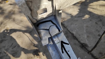 фото thumb №7, Ford s-max lift pas передний радиатор 1.6 ecoboost