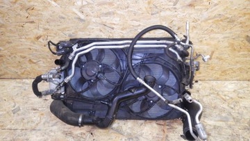 фото thumb №1, Комплект радіатор 1.6 ecoboost fusion mondeo mk5