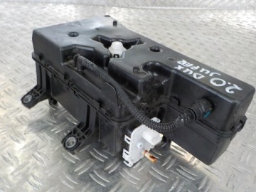 Ducato jumper boxer 2.0 бак топлива adblue 16- в Украине, фото thumb