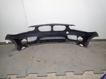 фото thumb №5, Бампер перед передний bmw 1 f20 lift 15-