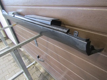 фото thumb №3, Молдинг поріг права mini countryman s 10-16 r60