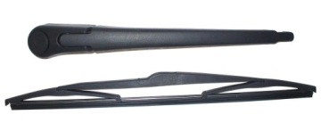 фото thumb №1, Важіль + двірник задня citroen c4 grand picasso 2006-2013r