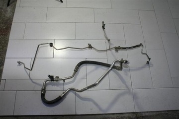 фото thumb №1, Провода кондиционера megane iii 2,0dci