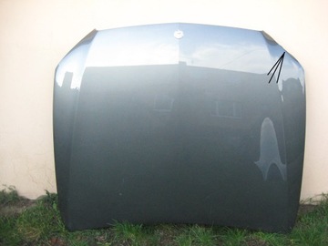 фото thumb №1, Капот передня - mercedes e klasa w213