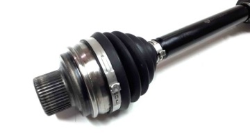 Приводной вал audi q5 2009 - 2012 8r0407271b Доставка, фото thumb