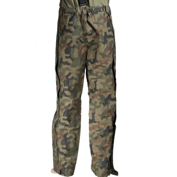 Защитный костюм GORE-TEX GORETEX wz.128/MON L/S