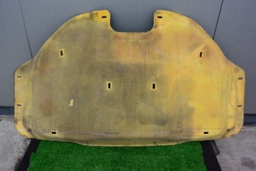 фото thumb №4, Шумоізоляція капот мат jaguar xf x250 lift