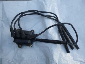 фото thumb №1, Катушка зажигания h8200734204 dacia renault