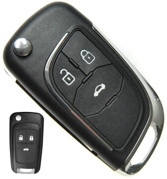 фото thumb №1, Chevrolet orlando cruze aveo ключ pilot корпус