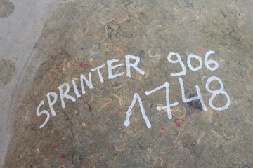 фото thumb №9, Стеля mercedes sprinter 906 a9066903250