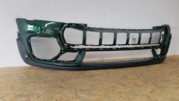 фото thumb №1, Mini clubman jcw john f54 бампер перед 1126