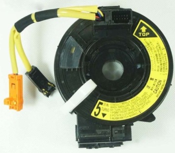 фото thumb №1, Стрічка шлейф подушки безпеки подушка безпеки toyota rav-4 ii 00-06