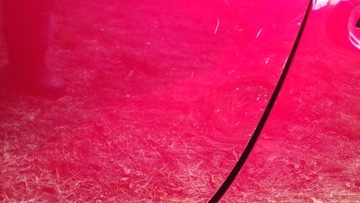 фото thumb №5, Mazda cx3 двері задні праве