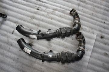 фото thumb №1, 85 s-max kuga шланг труба турбіни ds73-6c646fk