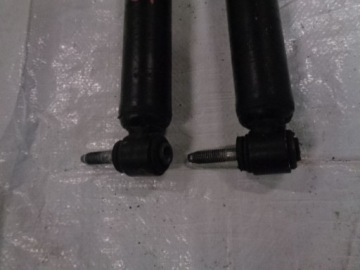 фото thumb №5, Renault scenic iv амортизатор задній правий лівий