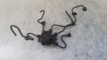 фото thumb №2, Распределитель топлива renault thalia 1.5 dci eu