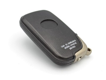 фото thumb №5, Lexus is200d ключ pilot smart key toy48