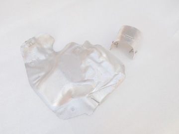 фото thumb №1, Защита тепловая 8200839933 renault clio modus twingo 1,2tce