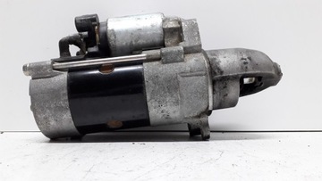 фото thumb №9, Astra j k mokka meriva b cdti стартер 55570068