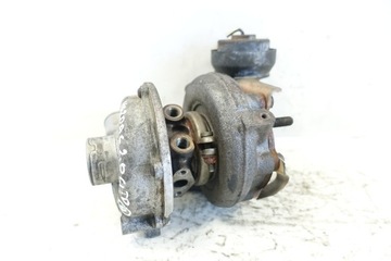 фото thumb №2, Mazda 6 2.0 citd турбонагнітач turbo