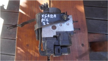 фото thumb №1, Насос abs do citroen xsara picasso 0273004353
